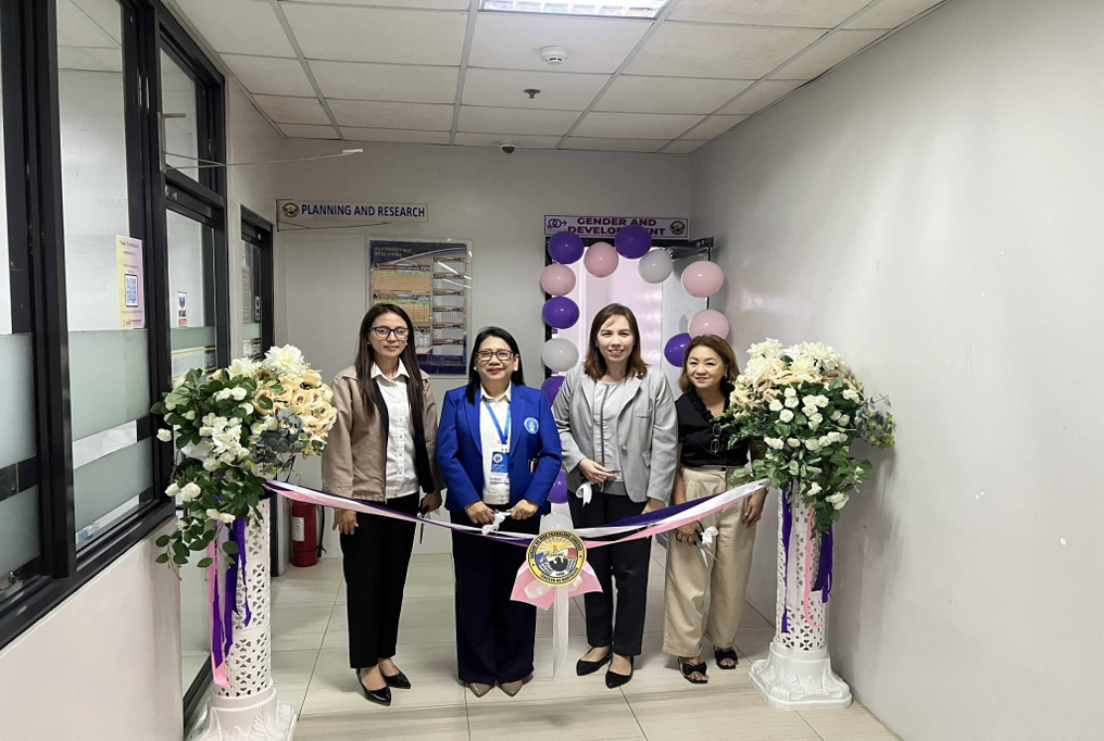 Gender And Development