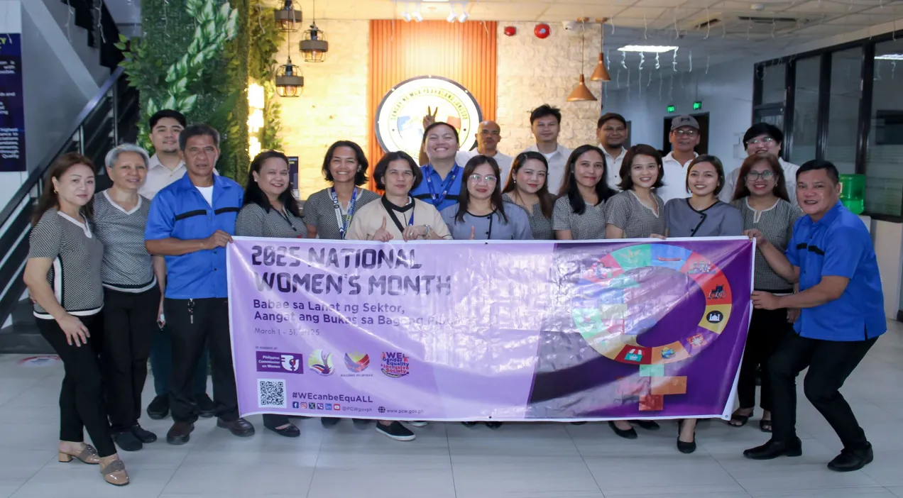 Gender Equality Campaign