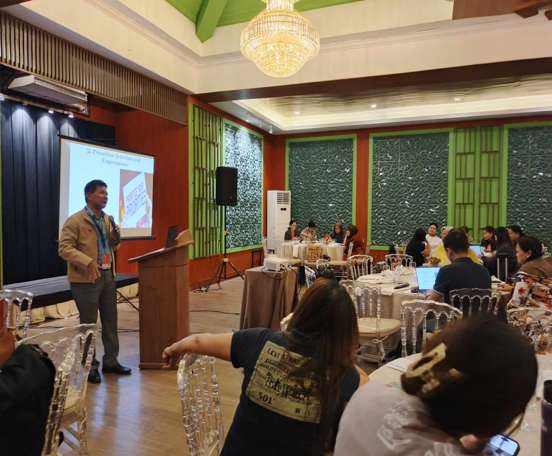 Collaboration Meeting