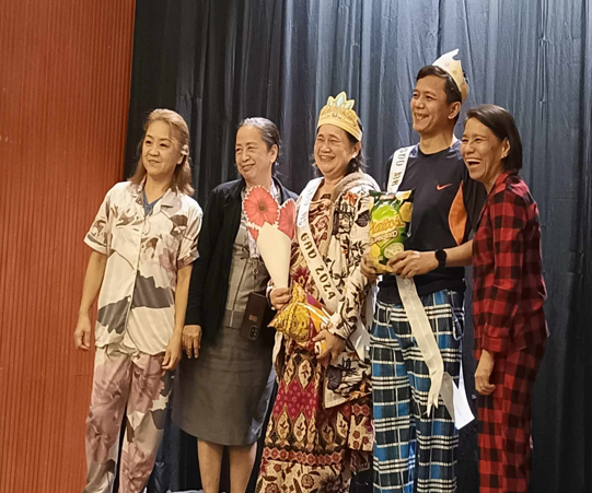 Collaboration Meeting